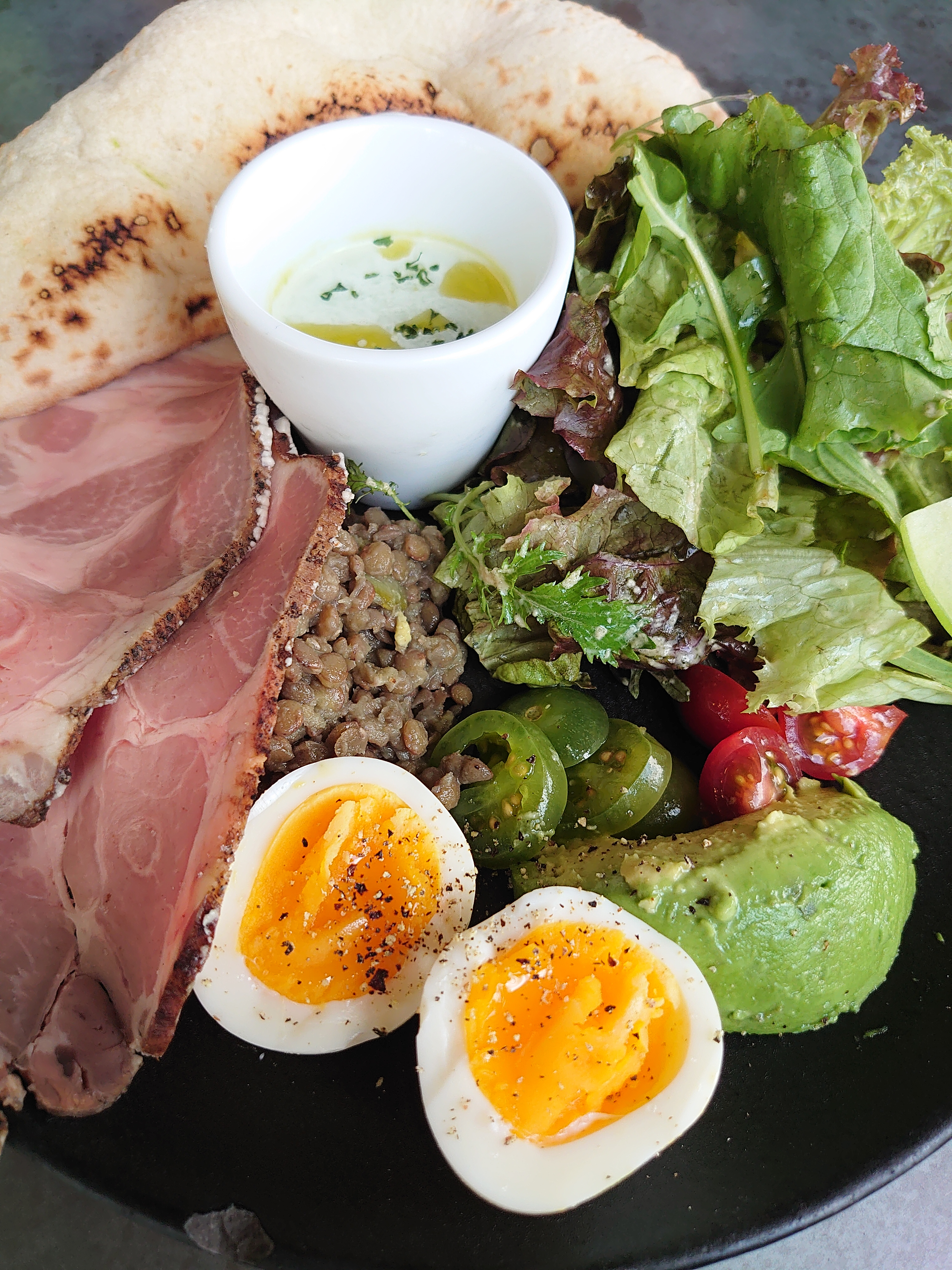 Xperia 1 / 1/200秒 / F1.6 / ISO 64 / 4.26mm