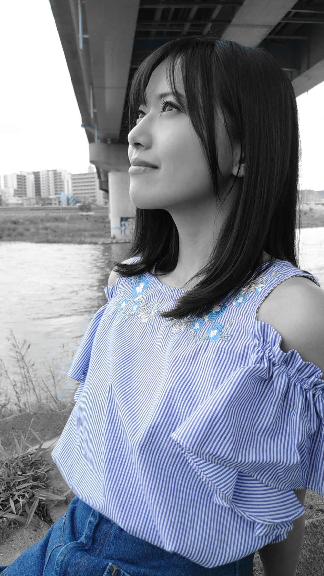 Xperia 1 / 1/1,200秒 / F1.6 / ISO 64 / 4.26mm