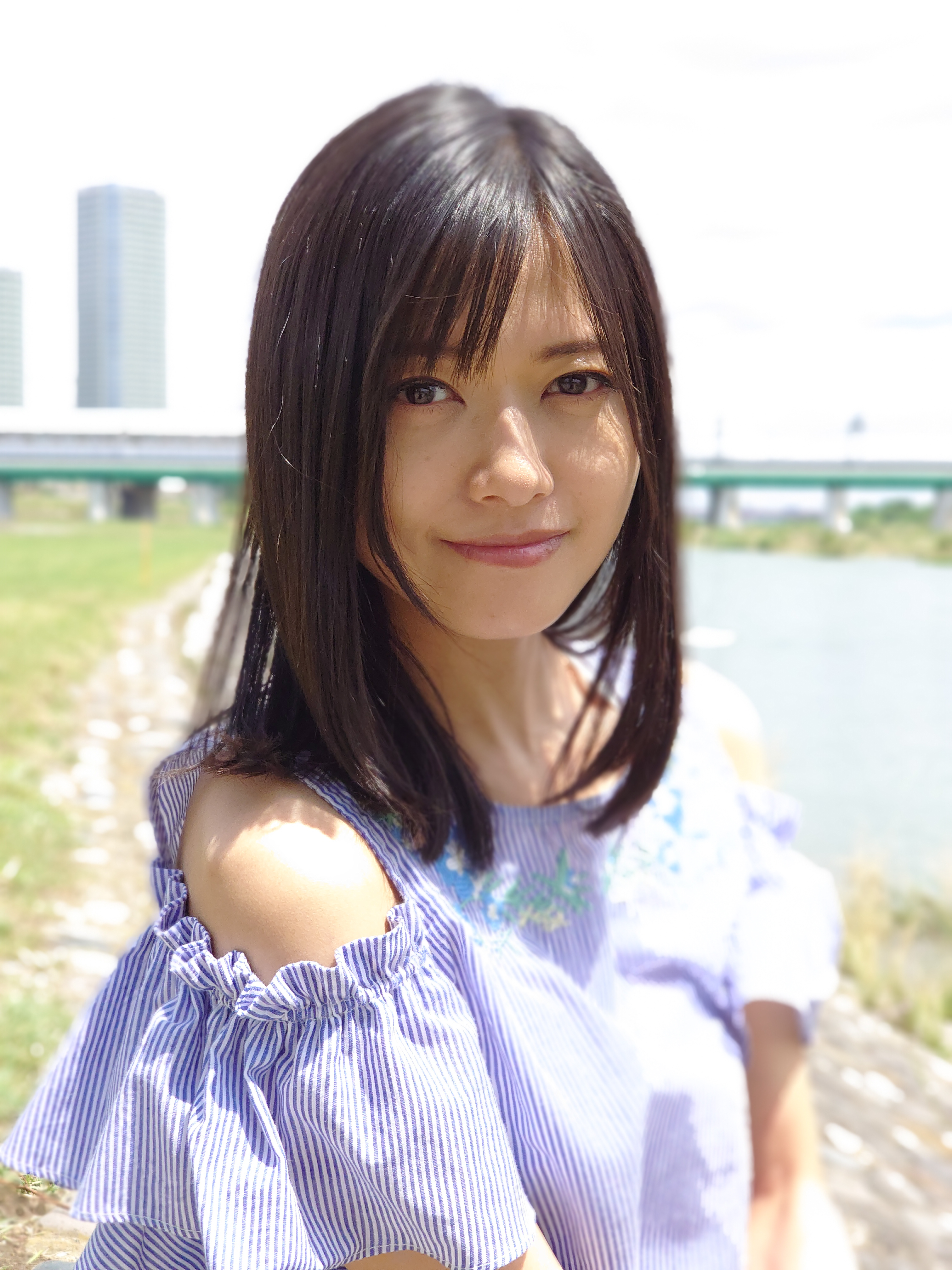 Xperia 1 / 1/1,600秒 / F2.4 / ISO 160 / 5.95mm