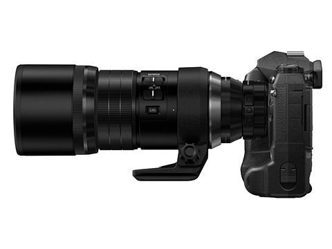 ジャンク レンズ キャノン オリンパス リコー ペンタックス テレコンバーター オリンパス、望遠PROレンズ用2倍テレコンバーターの発売日決定