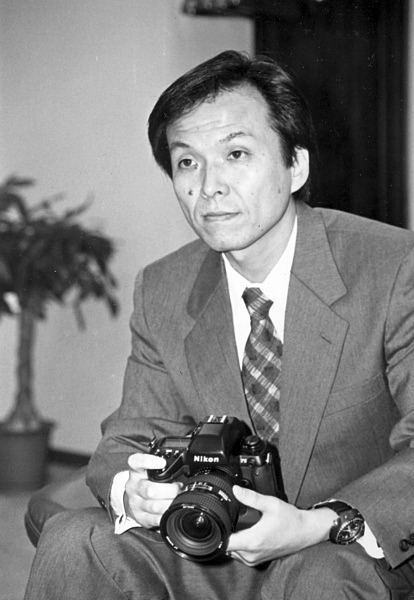 撮影：市川泰憲