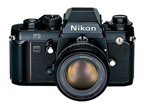 写真業界 温故知新：第1回：後藤哲朗さん（ニコンフェロー