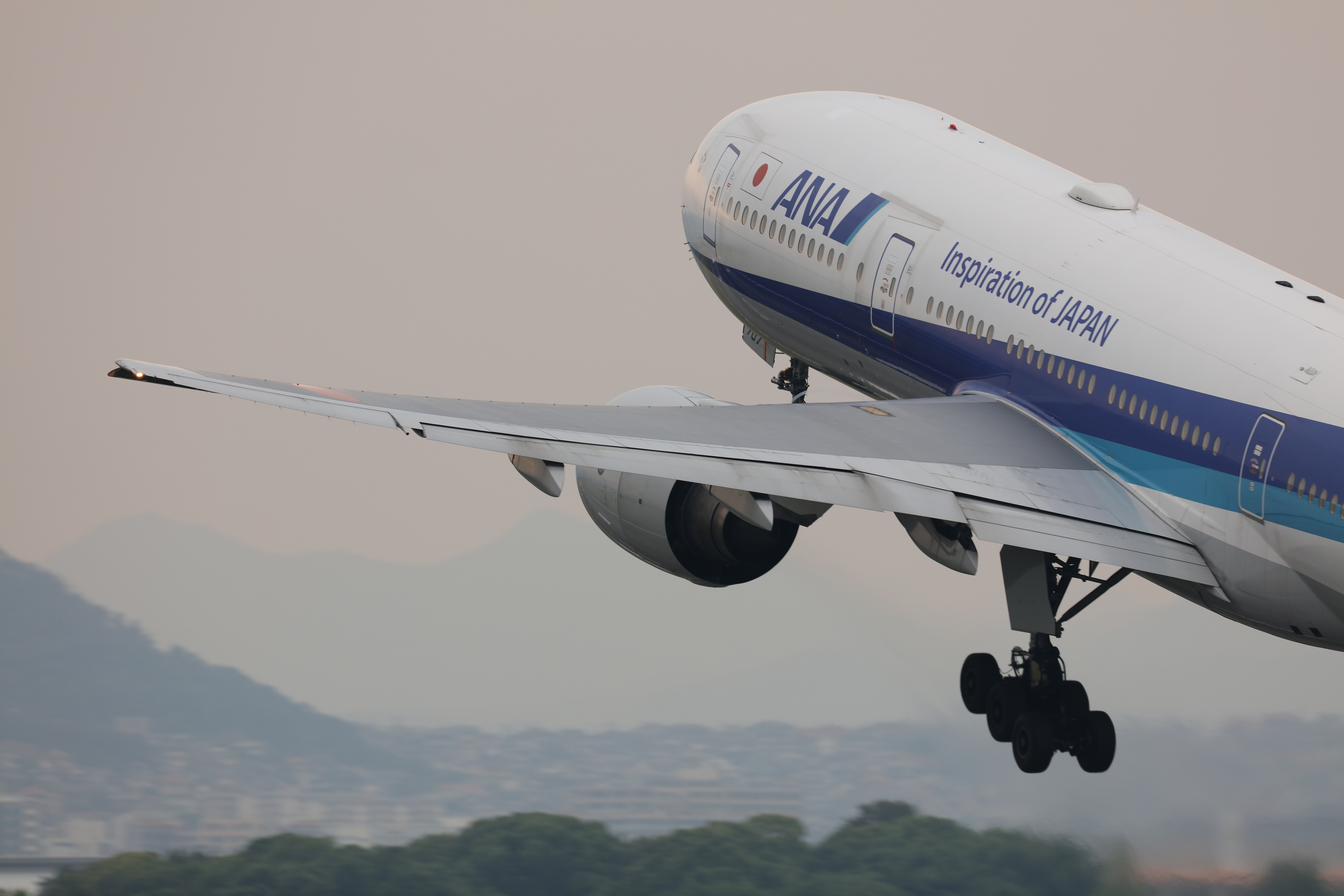 Canon EOS 5Ds R / EF600mm F4L IS III USM / シャッター優先AE（1/125秒、F5.6、±0EV） / ISO 200