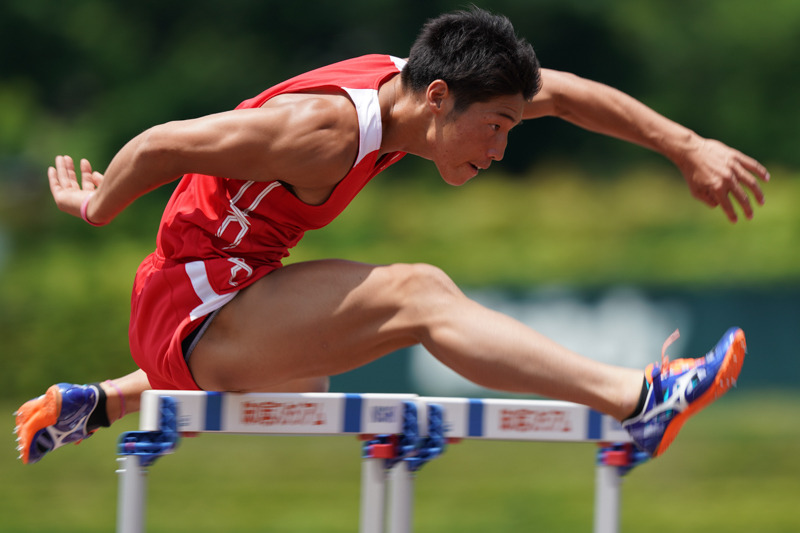 撮影：井上六郎<br><span class="fnt-85">α9 / FE 600mm F4 GM OSS / シャッター速度優先AE（1/400秒・F5.6・-0.7EV） / ISO 100</span>