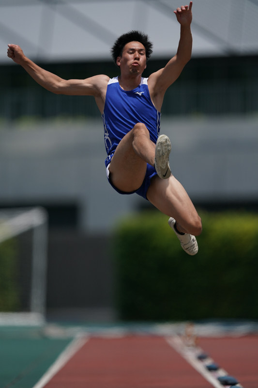 撮影：井上六郎<br><span class="fnt-85">α9 / FE 600mm F4 GM OSS / マニュアル露出（1/4,000秒・F4.0） / ISO 250</span>