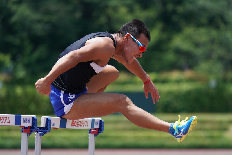 撮影：井上六郎<br><span class="fnt-85">α9 / FE 200-600mm F5.6-6.3 G OSS / 353mm / シャッター速度優先AE（1/1,600秒・F6.3・-0.7EV） / ISO 640</span>