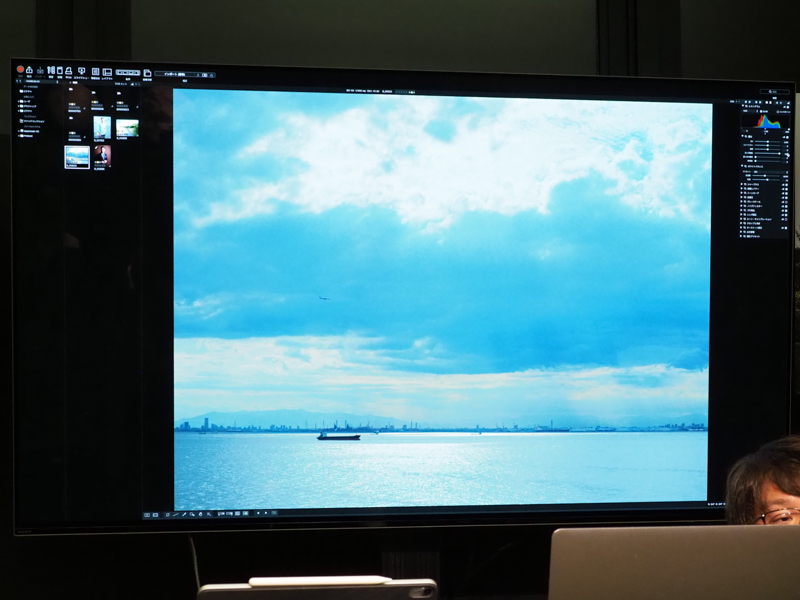 <center>調整後</center>