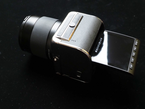 Hasselblad ハッセルブラッド X1D II 50C ボディ X1D II 50C