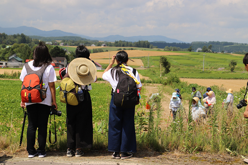 写真甲子園2018本戦の様子