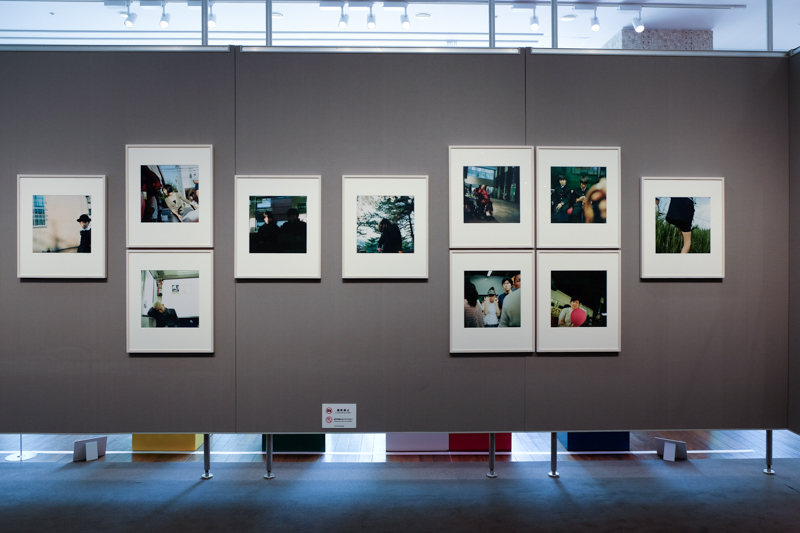 原美樹子氏の作品