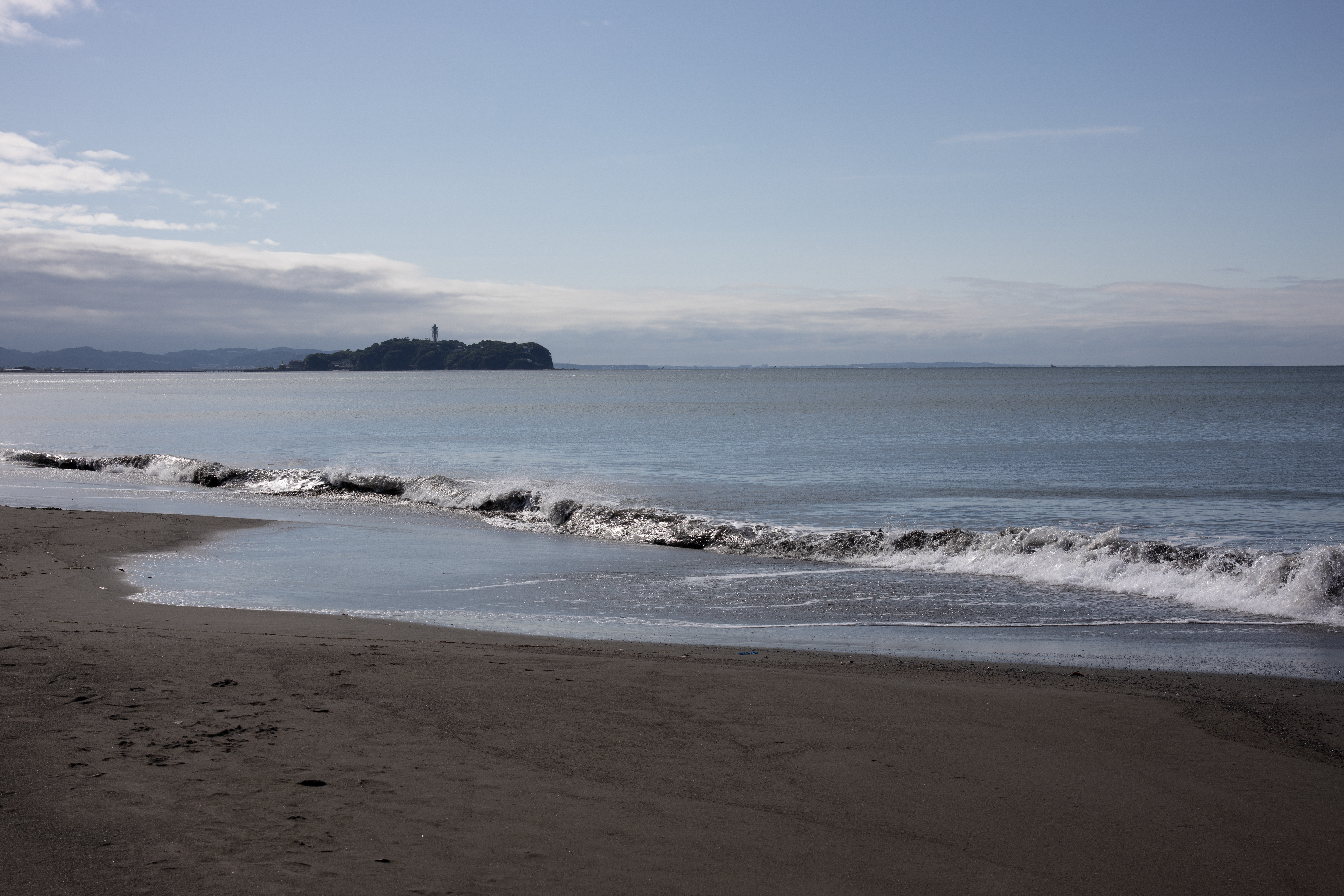 Canon EOS R / RF50mm F1.2 L USM / 絞り優先AE（1/400秒、F11、±0EV） / ISO 100