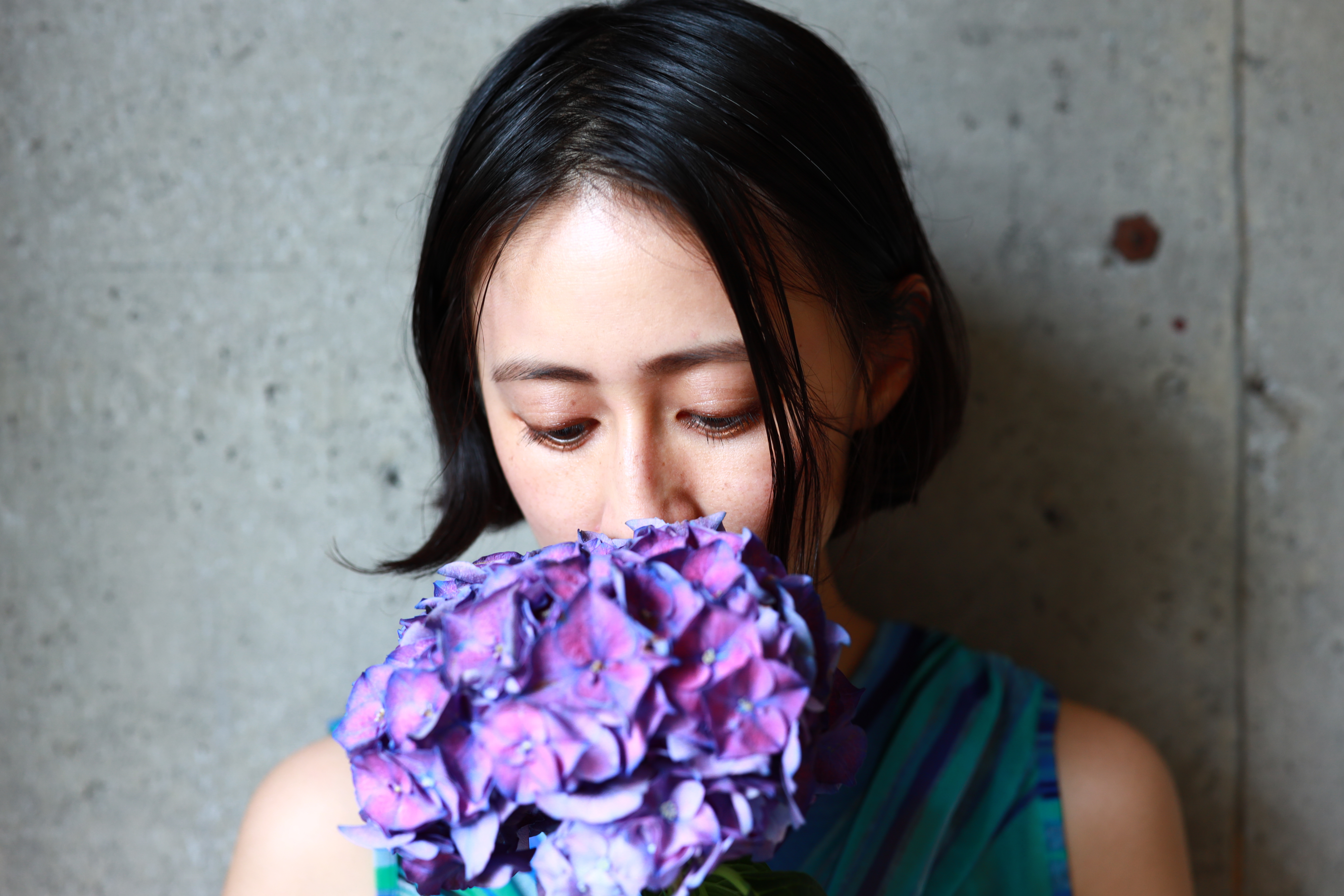 Canon EOS R / RF50mm F1.2 L USM / 絞り優先AE（1/60秒、F2.8、±0EV） / ISO 400