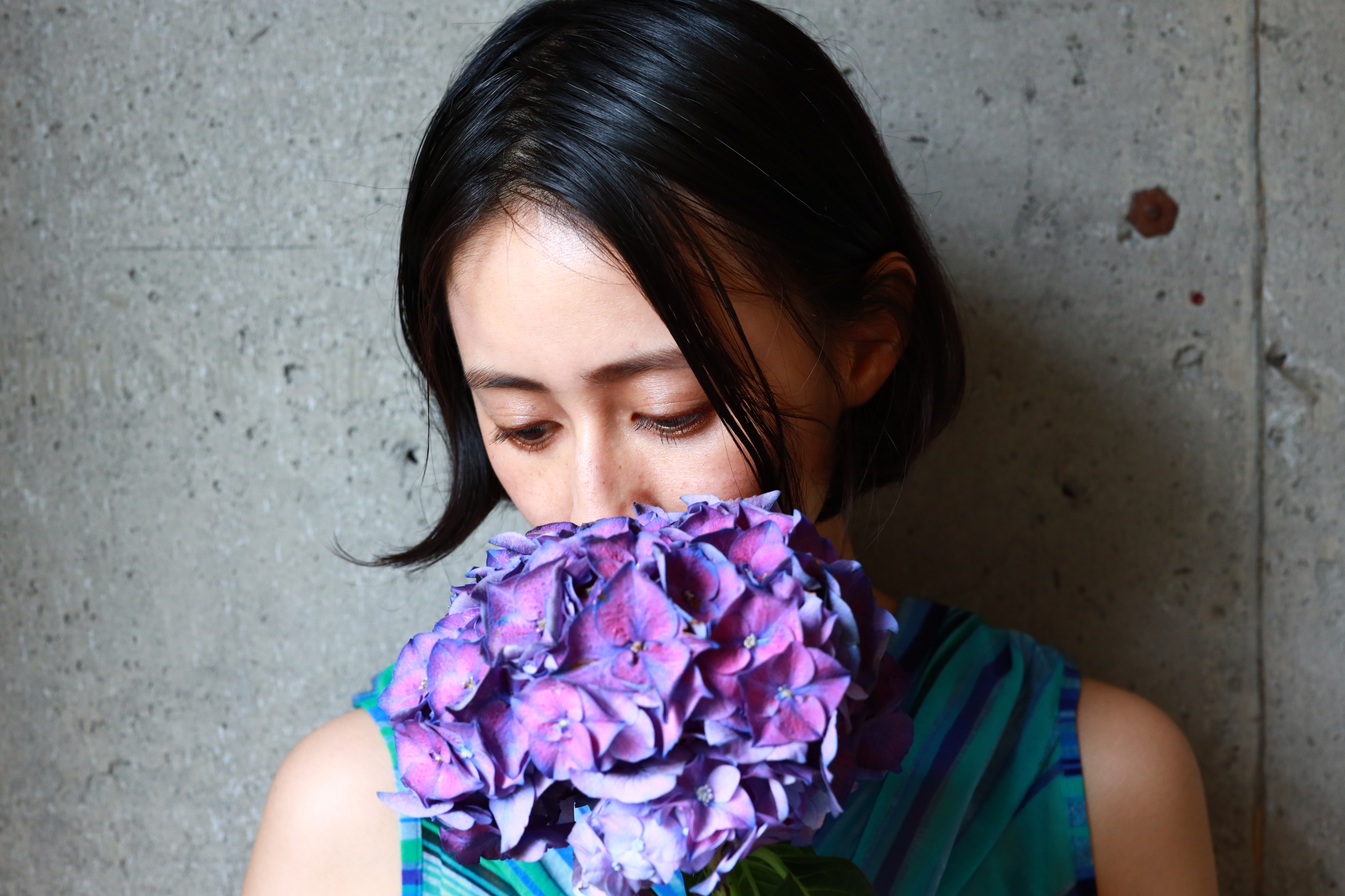 Canon EOS R / RF50mm F1.2 L USM / 絞り優先AE（1/60秒、F5.6、±0EV） / ISO 1600