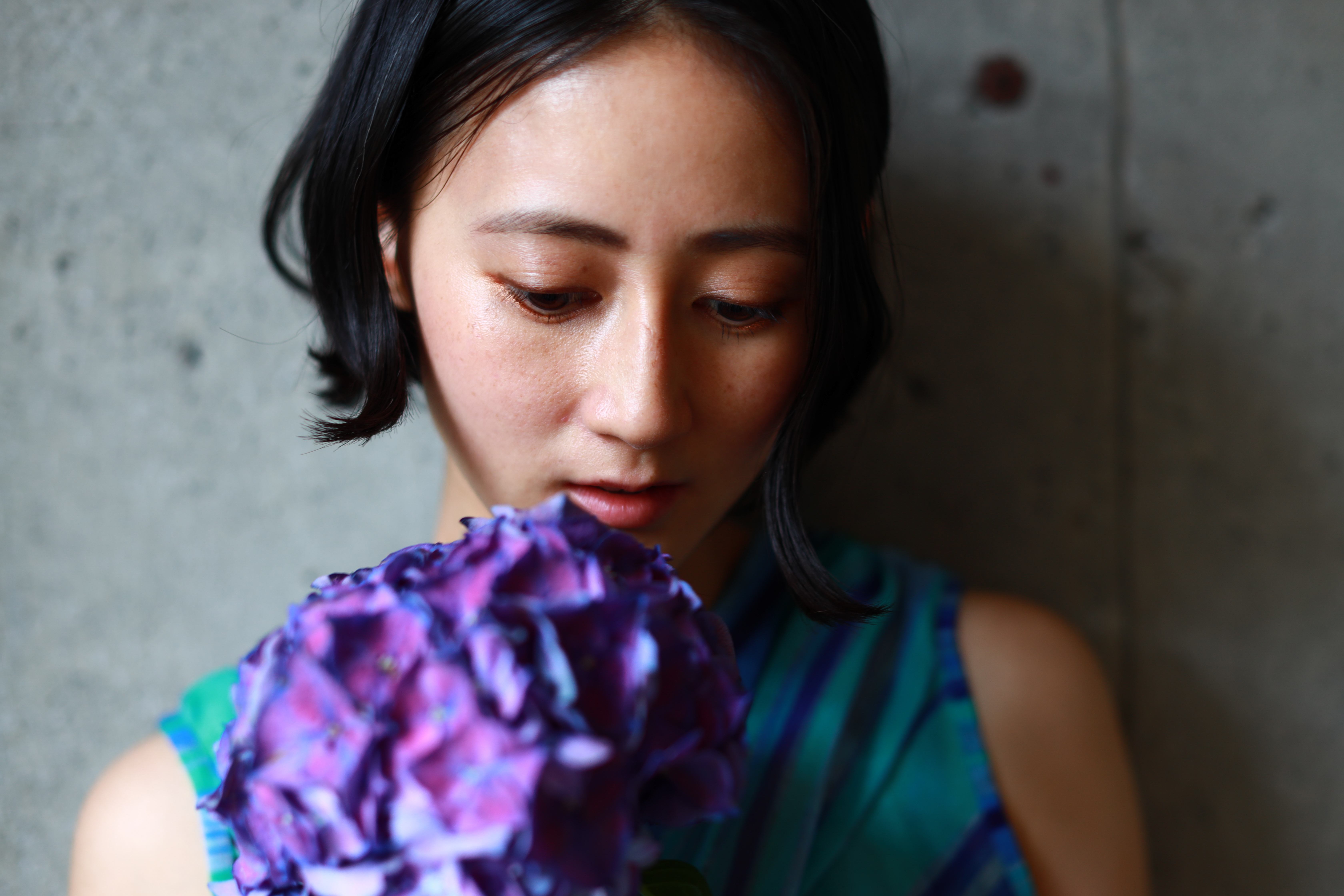 Canon EOS R / EF50mm F1.2L USM＋コントロールリングマウントアダプターEF-EOS R / 絞り優先AE（1/80秒、F2.0、±0EV） / ISO 160