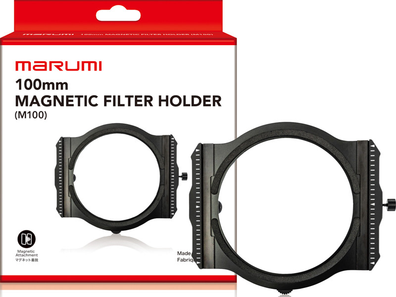 マグネットホルダーM100