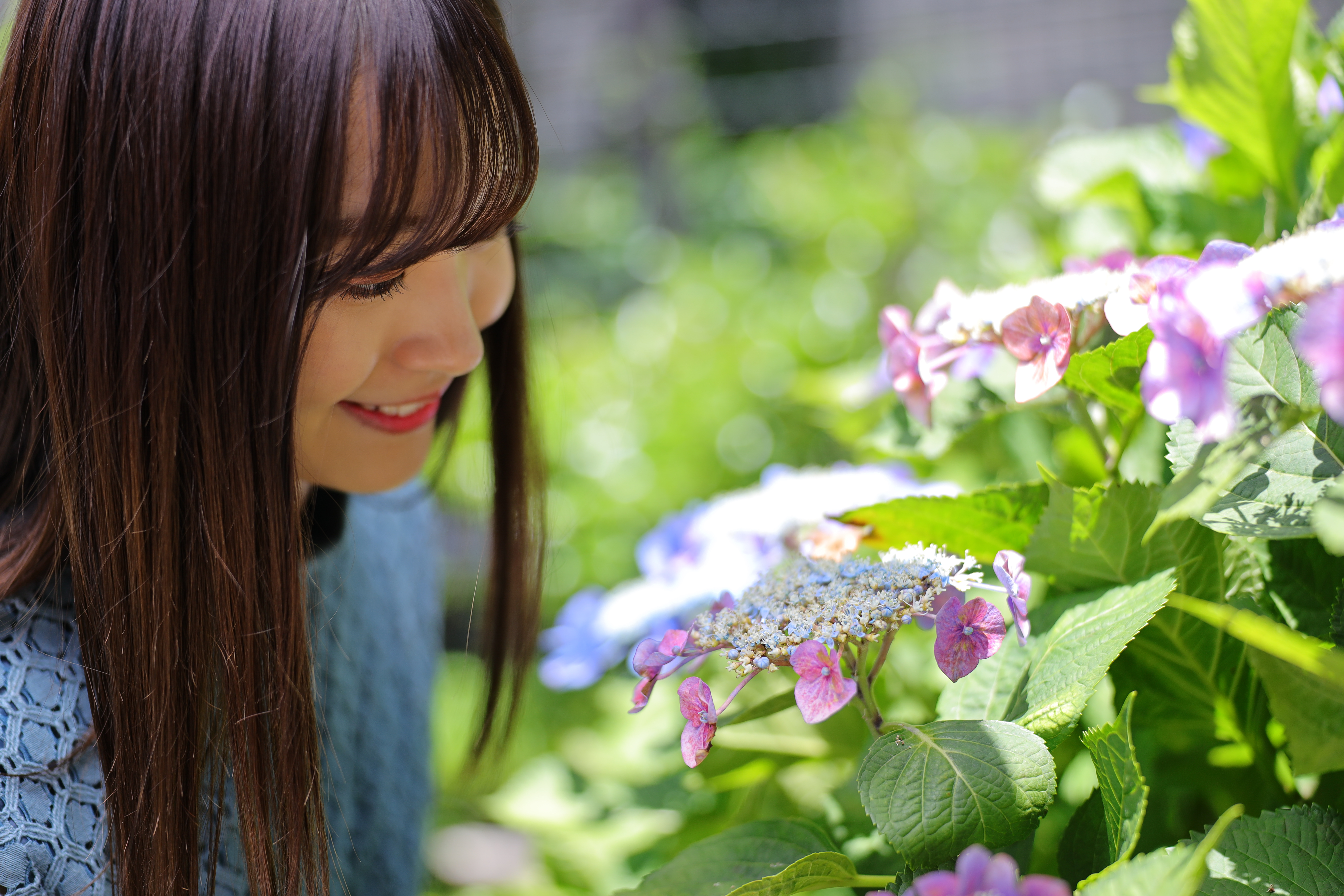 Canon EOS R / RF28-70mm F2 L USM / 70mm / 絞り優先AE（1/250秒、F2、-0.7EV） / ISO 100