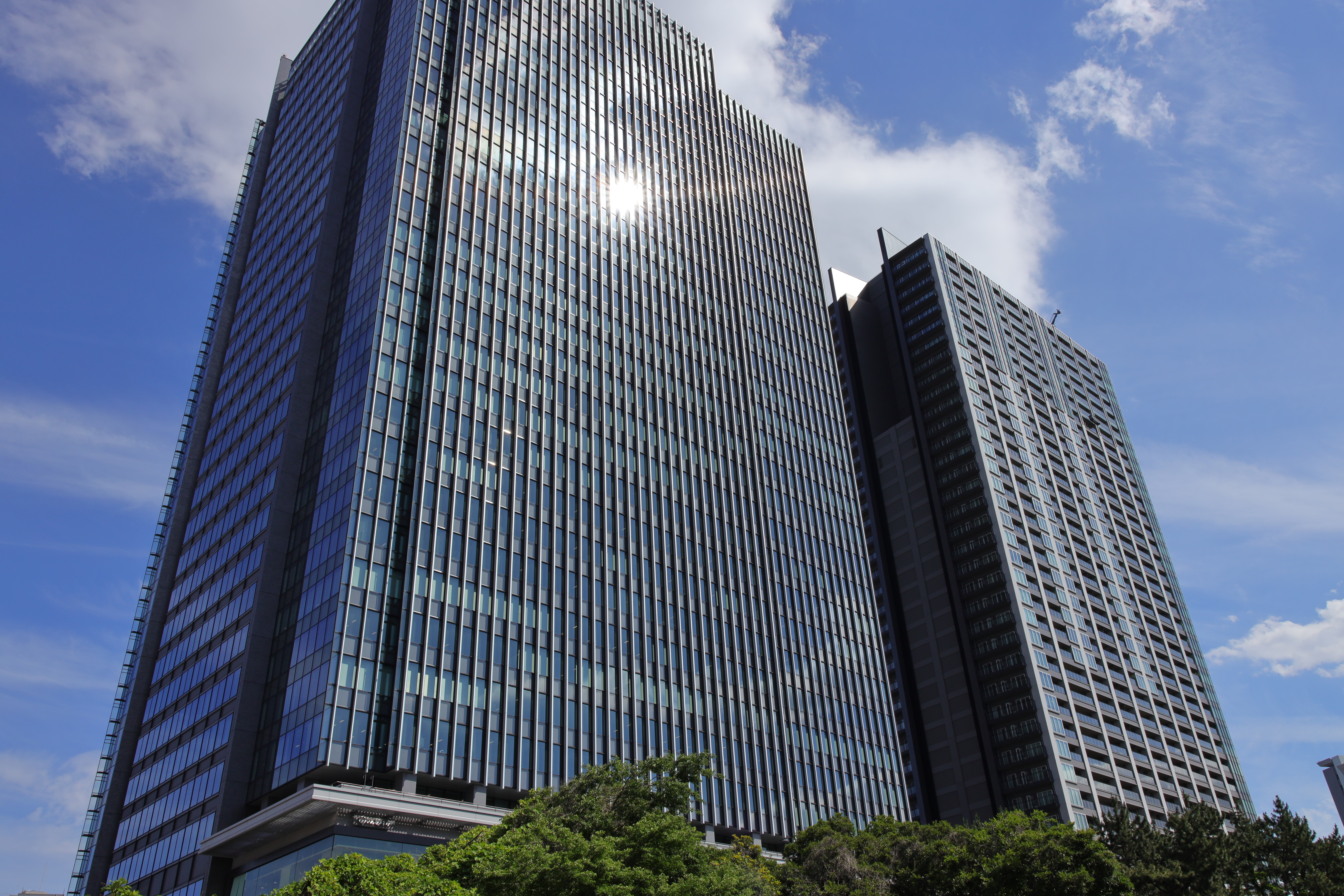 F16/DLOオフ<br>Canon EOS R / RF28-70mm F2 L USM / 28mm / 絞り優先AE（1/250秒、F16、±0EV） / ISO 200