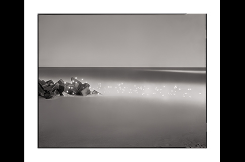 今道子 佐藤時啓写真展：覚醒する写真たち - デジカメ Watch