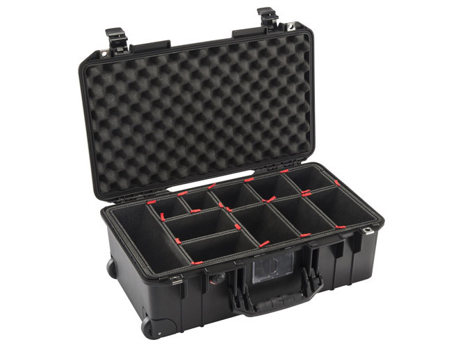 トレックパック ディバイダータイプ