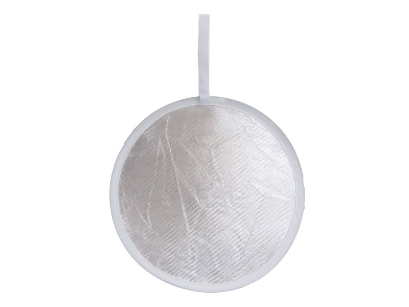 約31cm シルバー面