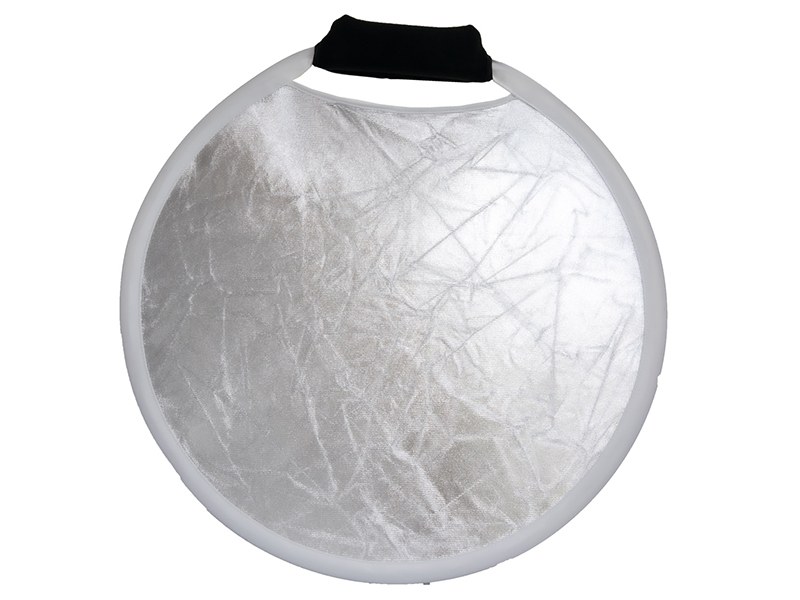 約56cm シルバー面