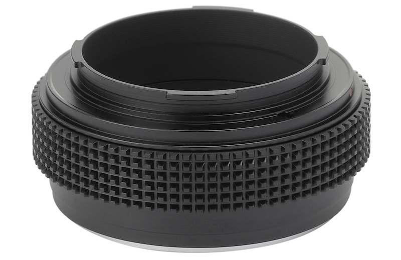 <center>ニコンFマウント用</center>