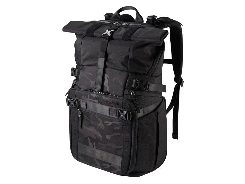 GW-PRO RED バックパック マルチゲートL