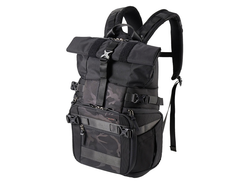 GW-PRO RED バックパック マルチゲートM