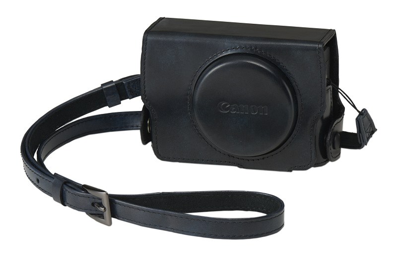 別売のソフトケース「CSC-G12」