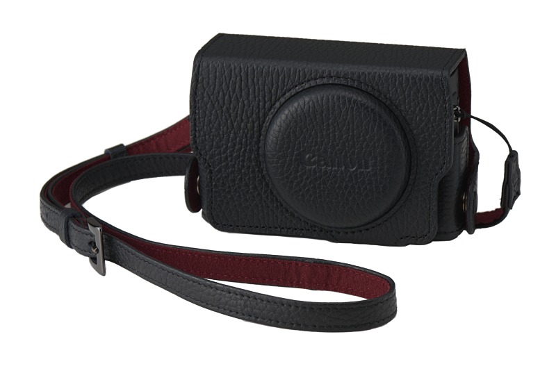 別売のソフトケース「CSC-G11」