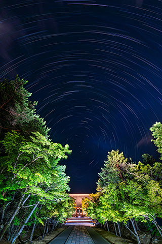 撮影：別所隆弘