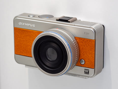 OLYMPUS PEN デジタル一眼レフ オレンジ イベントレポート】ユーザーがカメラの魅力を語り合う「PEN-F