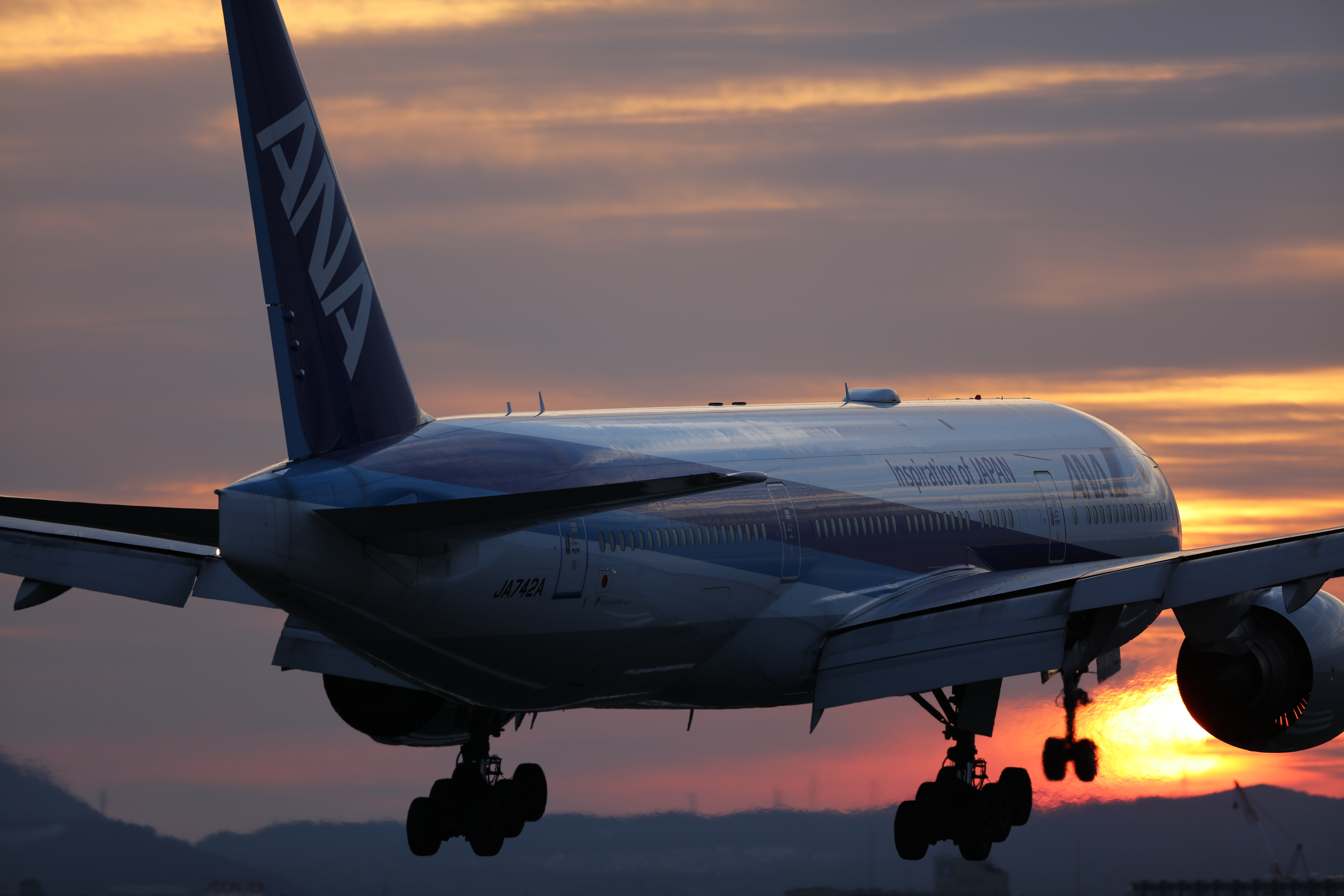 Canon EOS 5Ds R / EF400mm F2.8L IS III USM / シャッター優先AE（1/500秒、F2.8、±0EV） / ISO 100