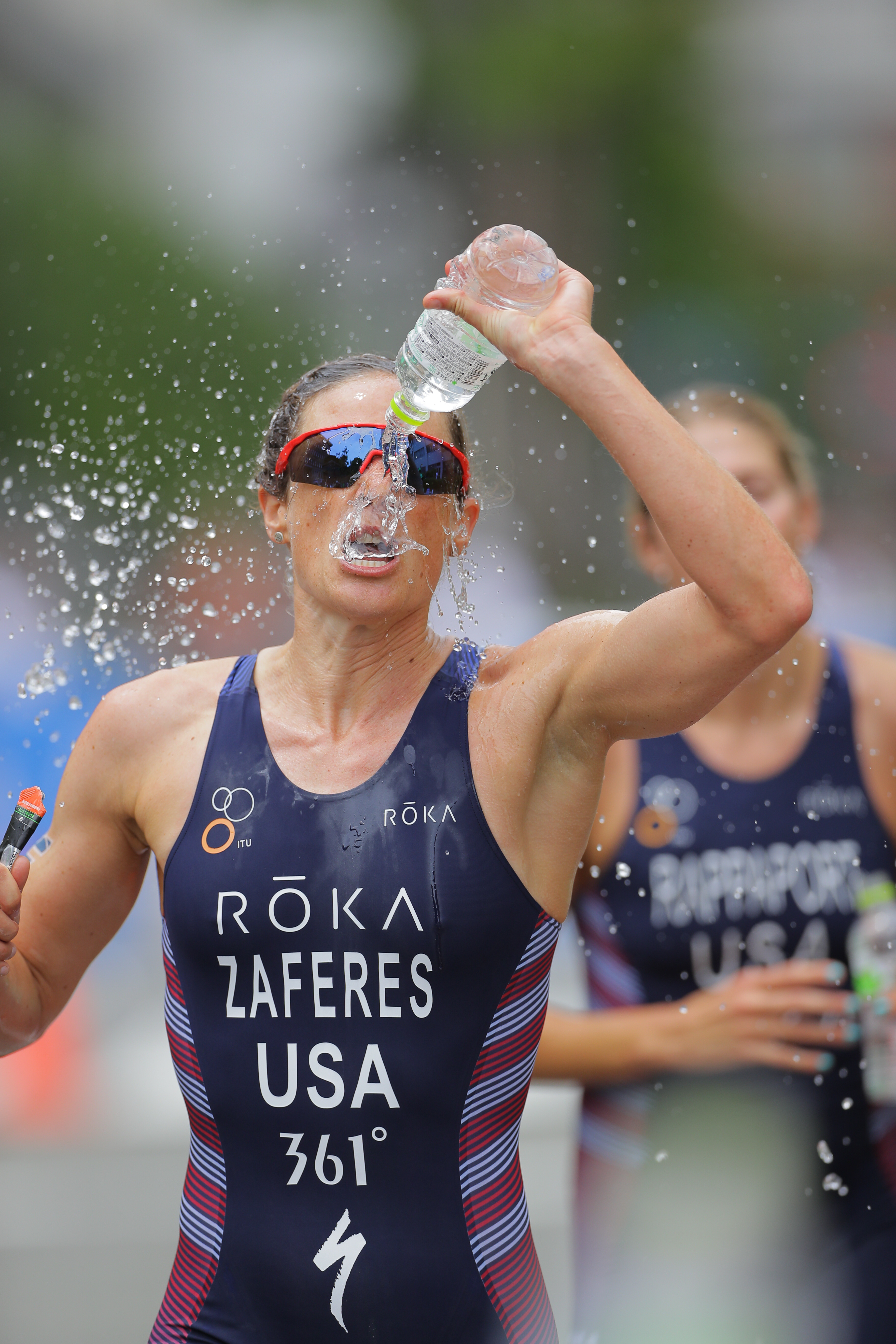 Canon EOS-1D X Mark II / EF400mm F2.8L IS III USM / シャッター優先AE（1/2,000秒、F3.2、±0EV） / ISO 320