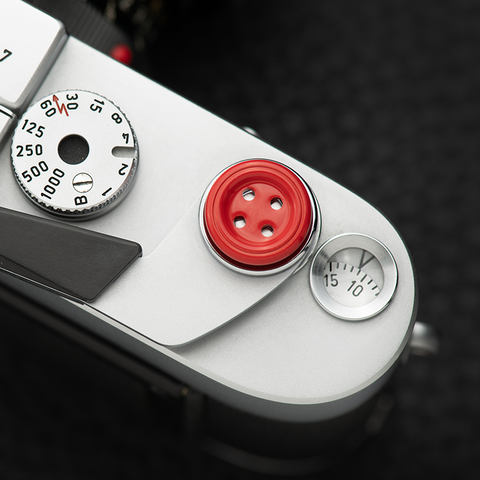 ライカ　シャッターレリーズボタン　3色　美品 シャッターボタン | U.N Company Ltd.