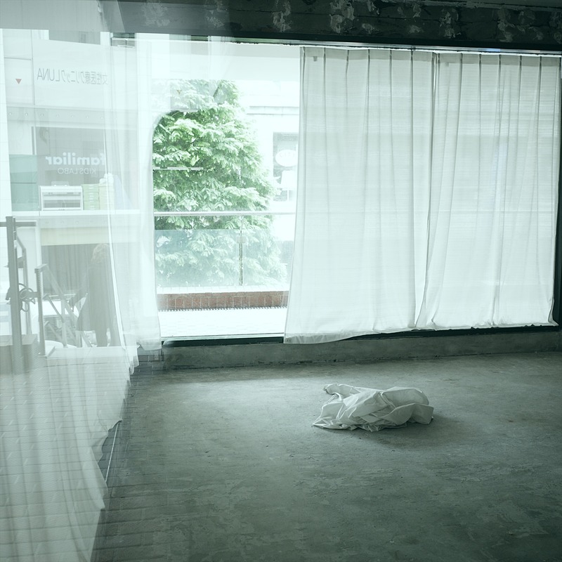 撮影：こばやしかをる（1：1）