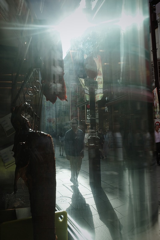 撮影：こばやしかをる