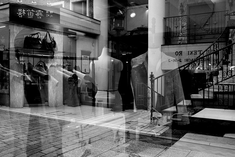 撮影：大門美奈（35mm相当クロップ）