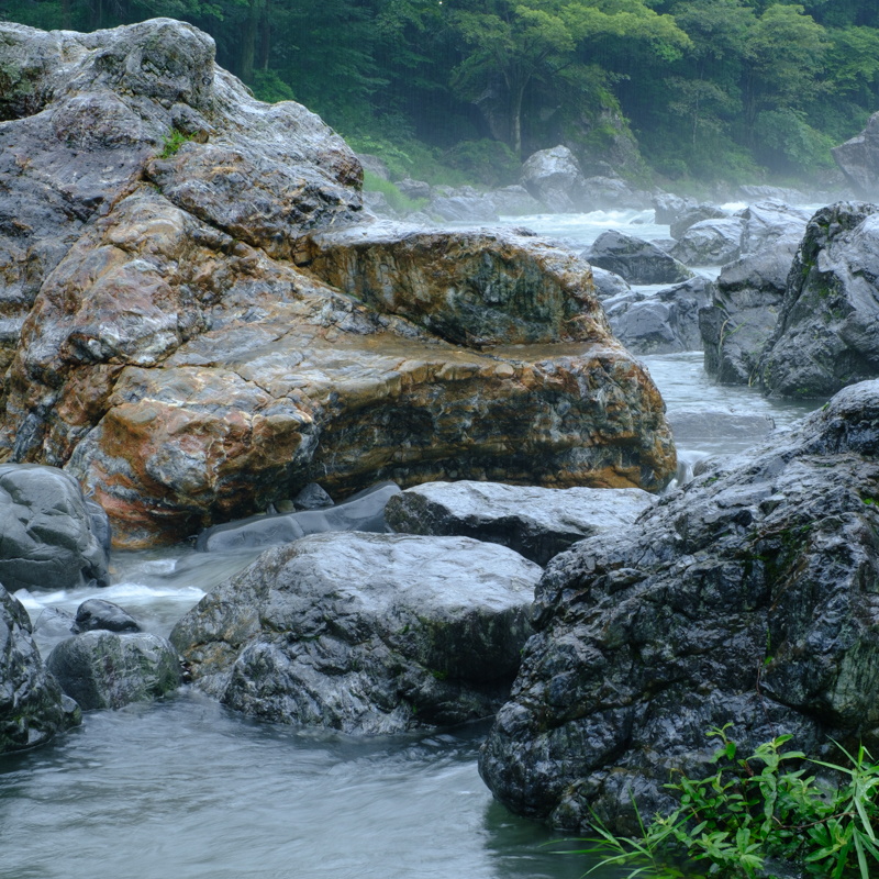 X-T3 / XF16-55mmF2.8 R LM WR / 38.8mm（58mm相当） / 絞り優先AE（1/9秒・F11・±0.0EV） / ISO 200