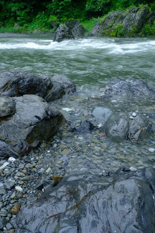 X-T3 / XF16-55mmF2.8 R LM WR / 22mm（33mm相当） / 絞り優先AE（1/12秒・F11・±0.0EV） / ISO 200