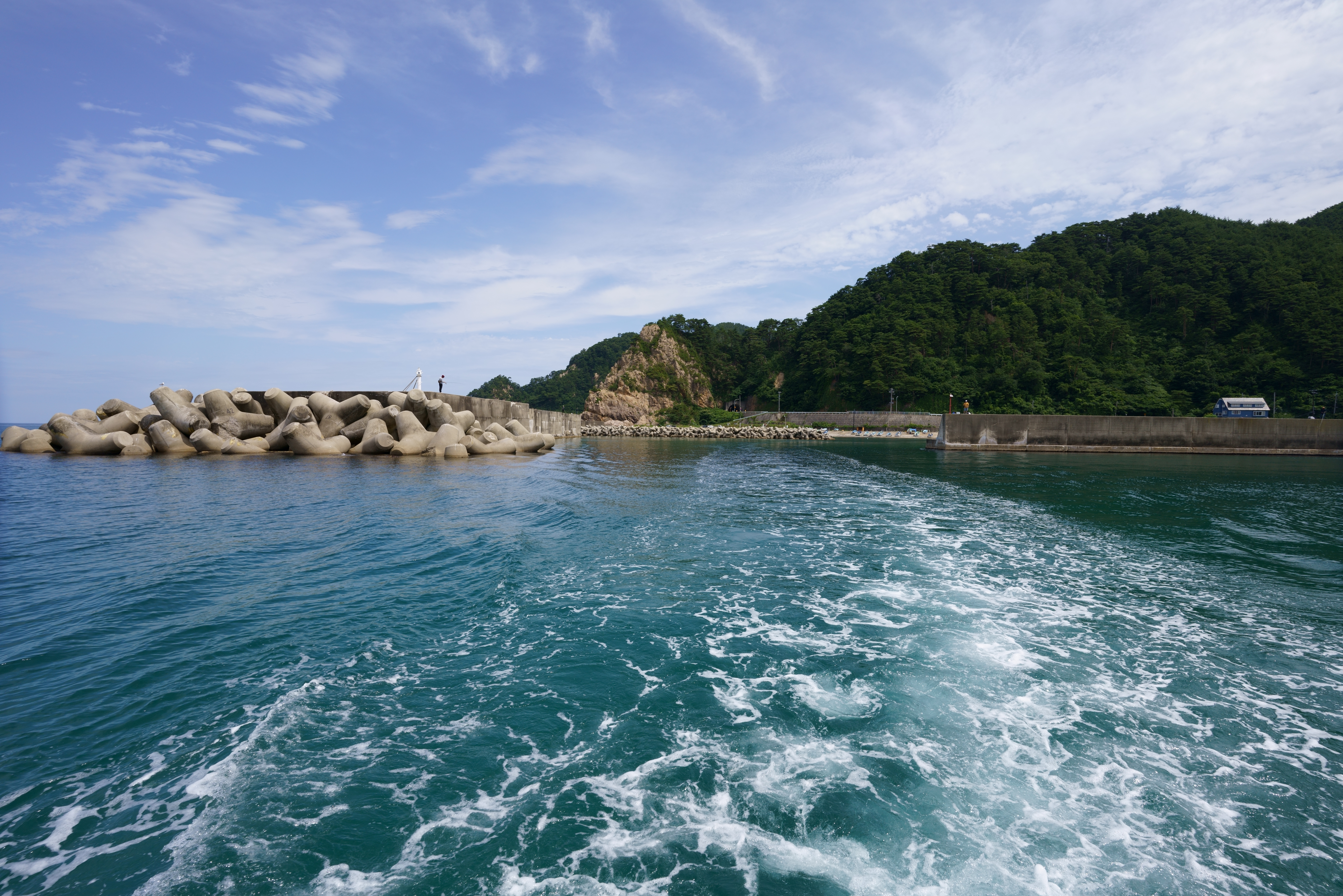 ソニーα7R III / タムロン 17-28mm F/2.8 Di III RXD / 17mm / マニュアル露出（F8.0・1/640秒） / ISO 100