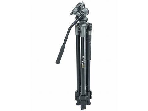 VANGUARD 三脚アルミ ビデオ雲台23mm VEO 2 PRO 233AV Amazon | Vanguard VEO 2 PRO 233AV アルミ三脚 ビデオパン