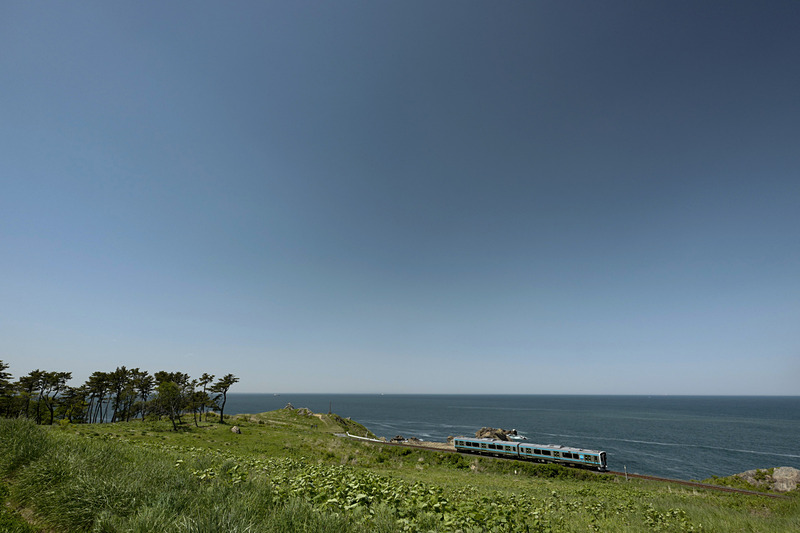 ライカSL (Typ 601)　SUPER-VARIO-ELMAR-SL F3.5-4.5/16-35mm ASPH.（16mm）　絞り優先オート（F7.1、1/500秒）　ISO 400　WB:太陽光