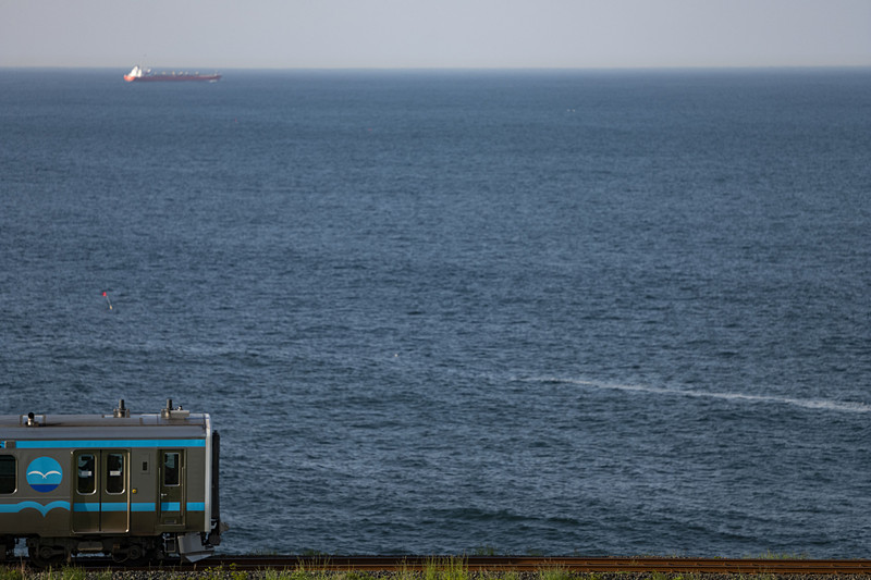 ライカSL (Typ 601)　APO-VARIO-ELMARIT-SL F2.8-4/90-280mm（207mm）　絞り優先オート（F3.5、1/1250秒）　ISO 400　WB:太陽光