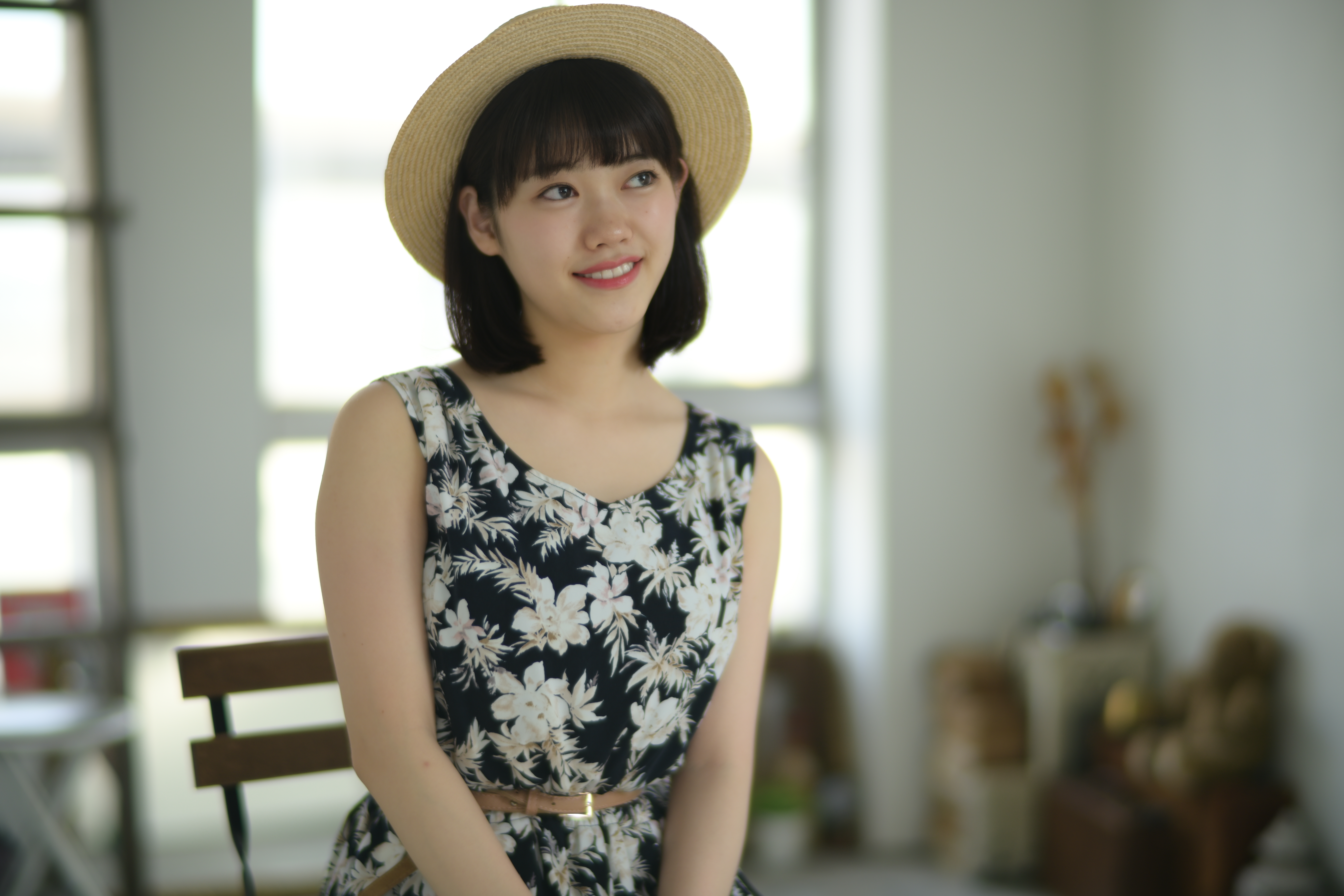 撮影：上田晃司<br><span class="fnt-85">Z 7 / SPEEDMASTER 50mm F0.95 III / 絞り優先AE（1/400秒・F0.95・+1.0EV） / ISO 100</span>