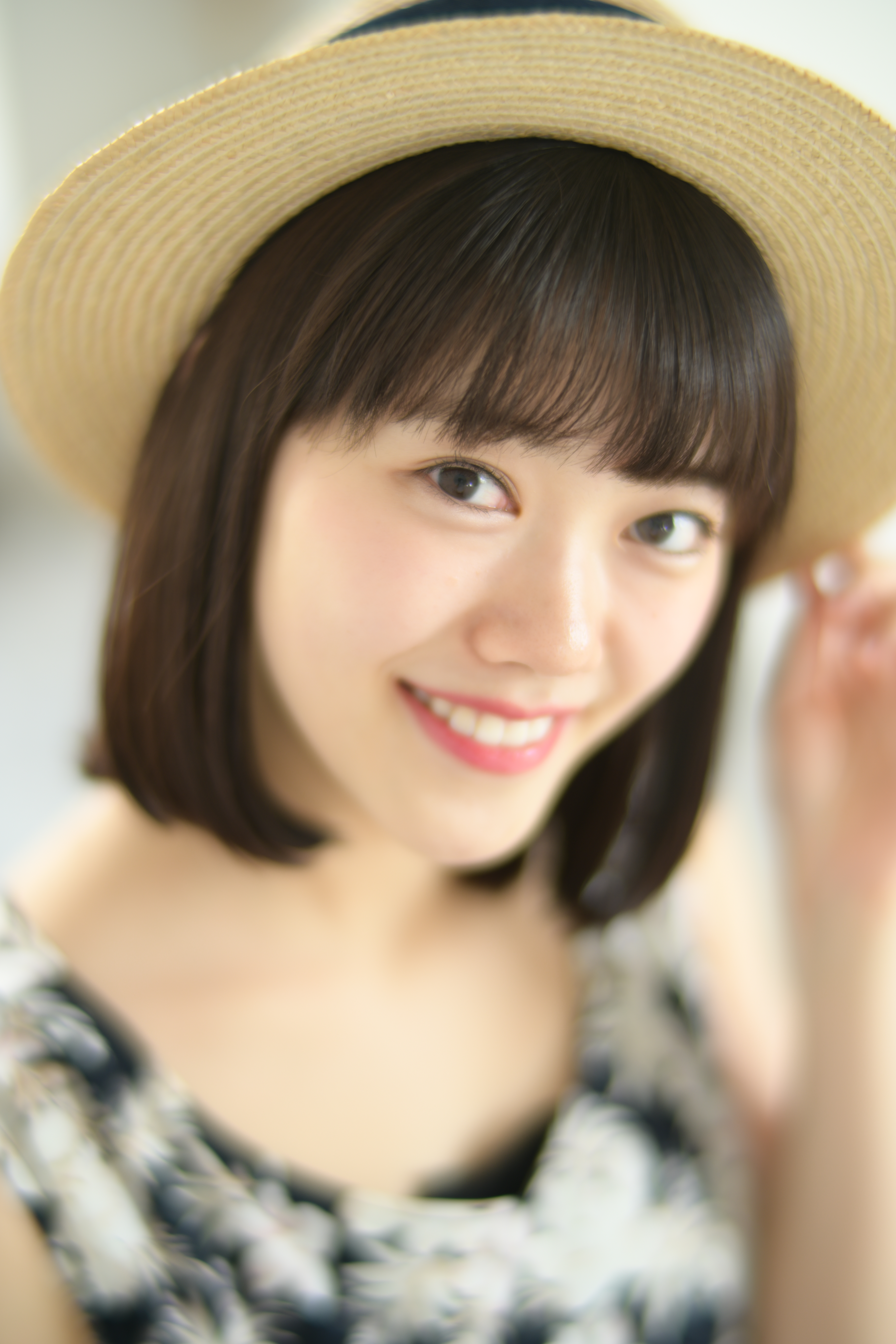 撮影：上田晃司<br><span class="fnt-85">Z 7 / SPEEDMASTER 50mm F0.95 III / 絞り優先AE（1/100秒・F0.95・+1.0EV） / ISO 100</span>