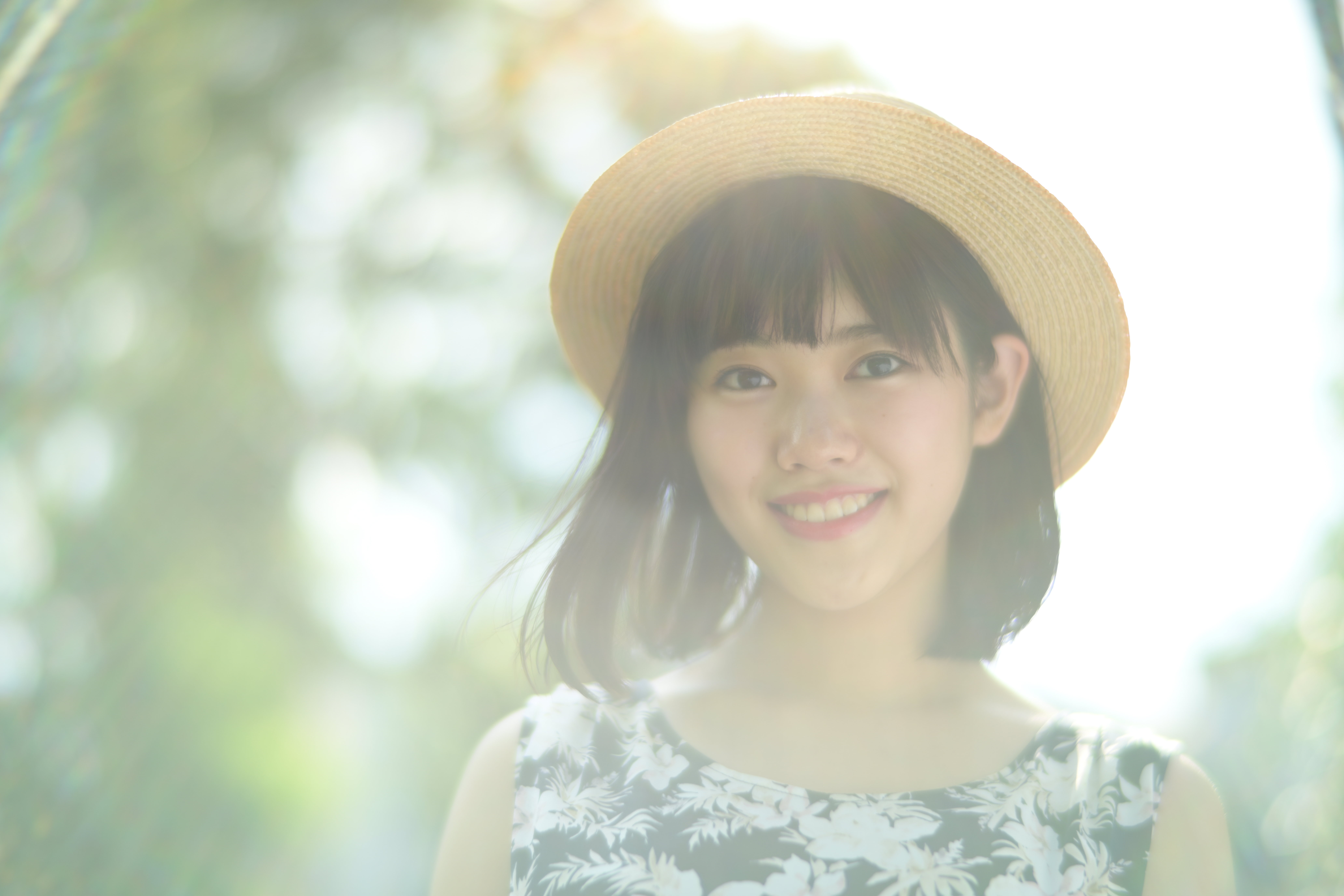 撮影：上田晃司<br><span class="fnt-85">Z 7 / SPEEDMASTER 50mm F0.95 III / 絞り優先AE（1/1,600秒・F0.95・+1.0EV） / ISO 100</span>