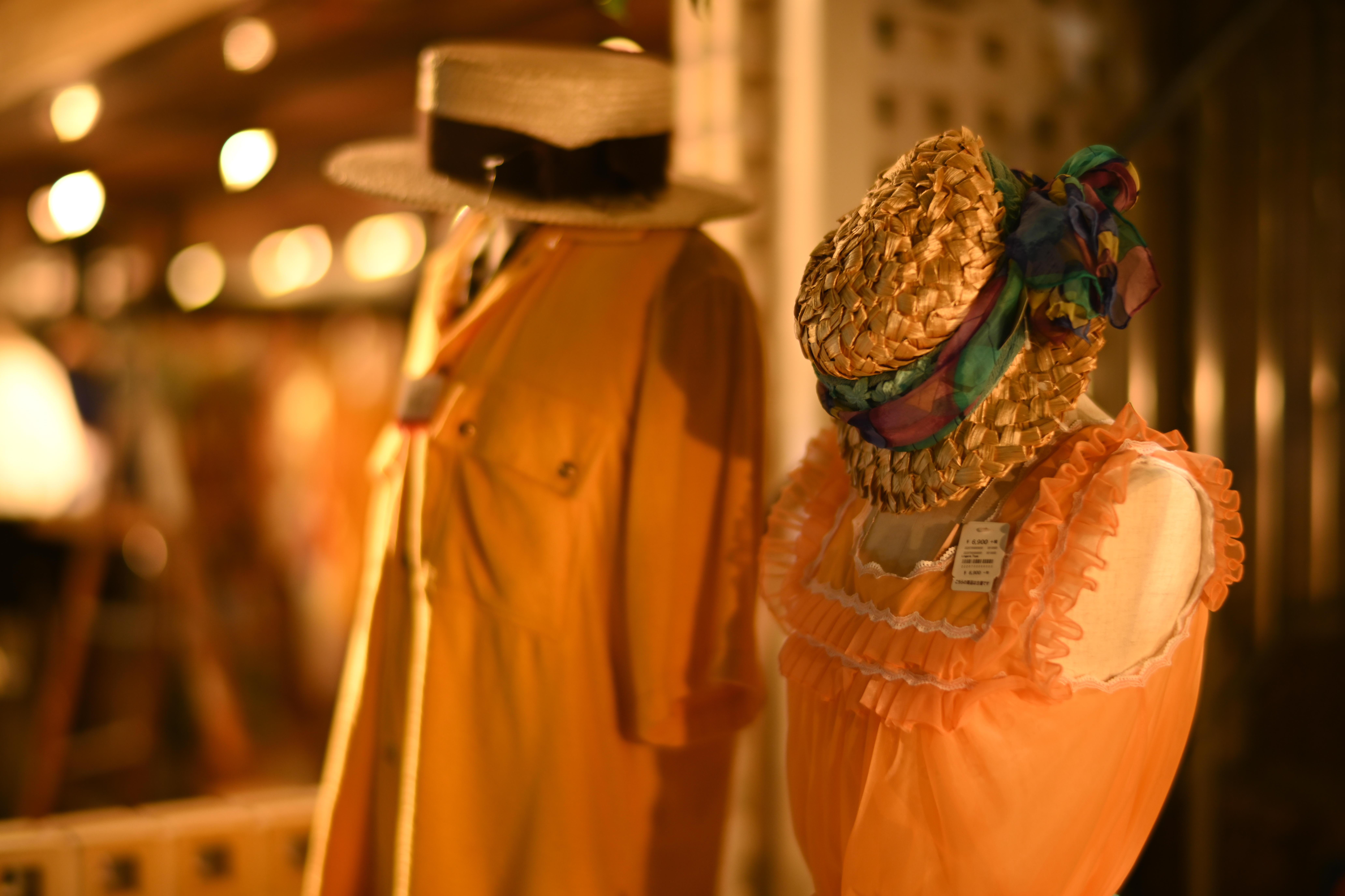 撮影：上田晃司<br><span class="fnt-85">Z 7 / SPEEDMASTER 50mm F0.95 III / 絞り優先AE（1/60秒・F1.4・+0.3EV） / ISO 360</span>