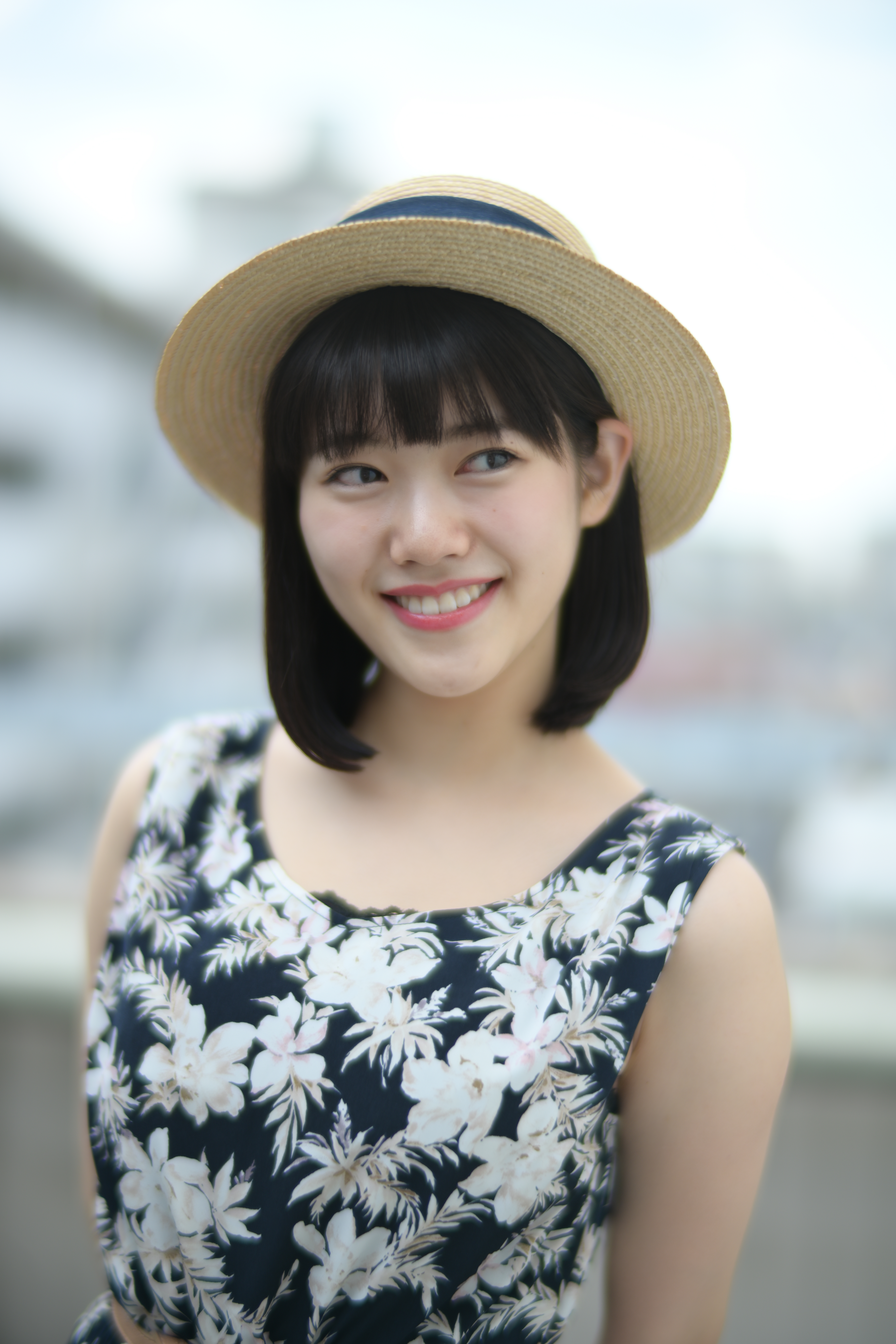 撮影：上田晃司<br><span class="fnt-85">Z 7 / SPEEDMASTER 50mm F0.95 III / 絞り優先AE（1/1,600秒・F0.95・+0.3EV） / ISO 64</span>