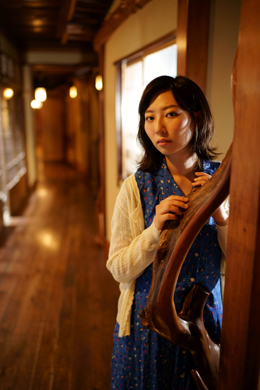 α7R III / Distagon T* FE 35mm F1.4 ZA / 35mm / マニュアル露出（1/13秒・F1.4） / ISO 200